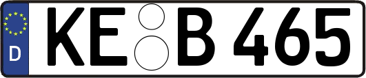 KE-B465