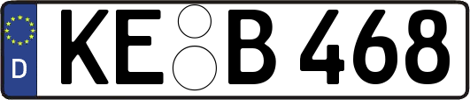 KE-B468