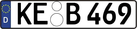 KE-B469