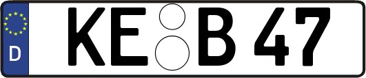 KE-B47