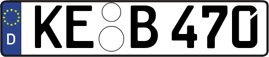 KE-B470