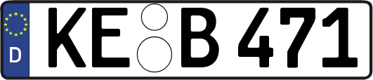 KE-B471