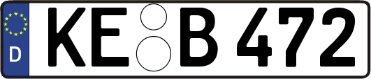 KE-B472