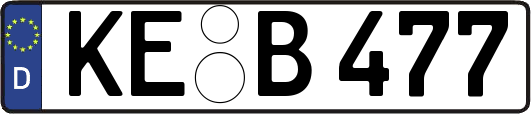 KE-B477