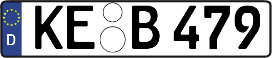 KE-B479