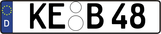 KE-B48