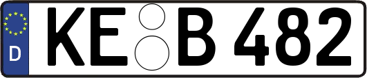 KE-B482