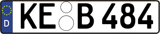 KE-B484