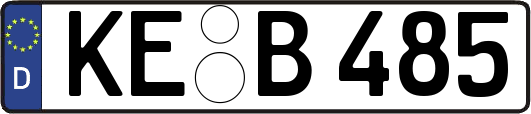 KE-B485
