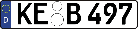 KE-B497