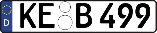 KE-B499