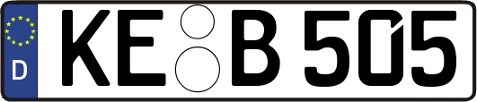 KE-B505