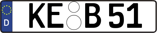 KE-B51