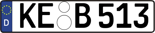 KE-B513