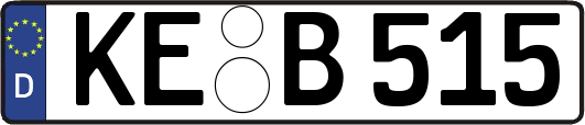 KE-B515