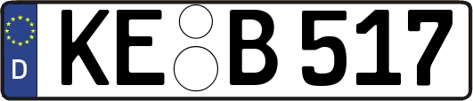 KE-B517