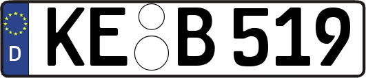 KE-B519