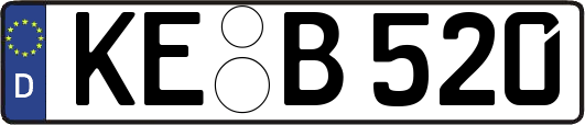 KE-B520