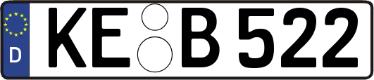 KE-B522
