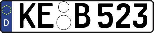 KE-B523