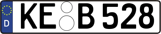 KE-B528