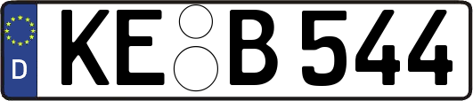 KE-B544