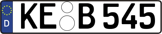 KE-B545