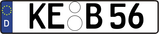 KE-B56