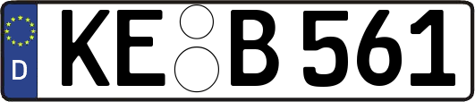 KE-B561