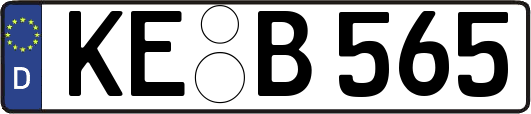 KE-B565