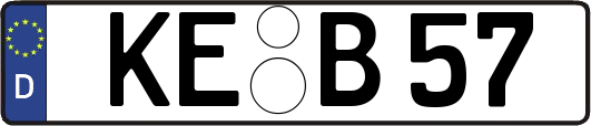 KE-B57