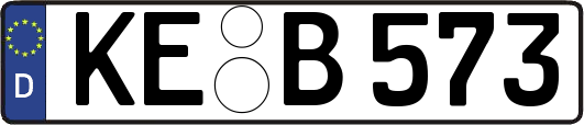KE-B573