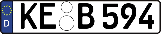 KE-B594