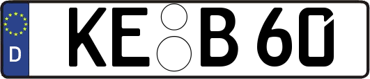 KE-B60