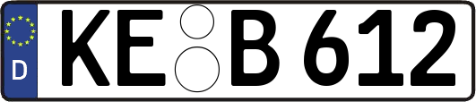 KE-B612