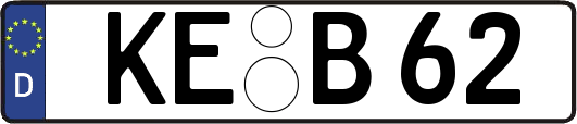KE-B62