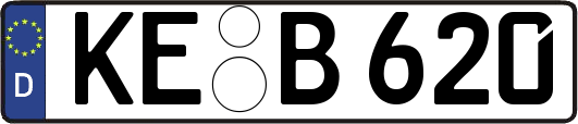 KE-B620