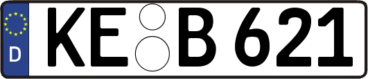 KE-B621