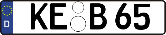 KE-B65
