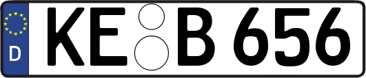 KE-B656