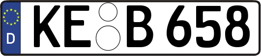 KE-B658