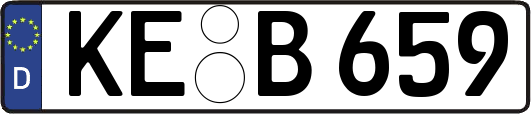 KE-B659