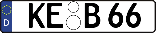 KE-B66