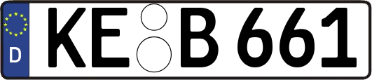 KE-B661