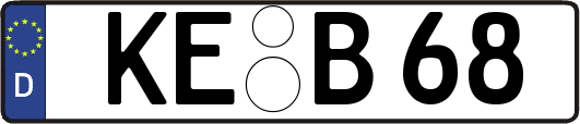 KE-B68