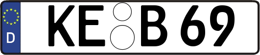 KE-B69