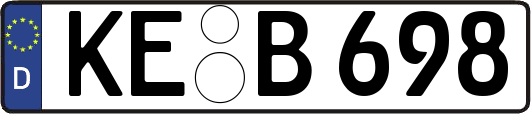 KE-B698