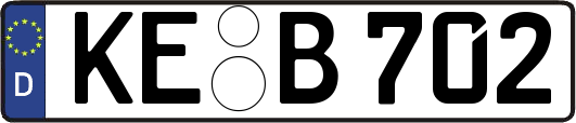 KE-B702