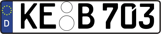 KE-B703