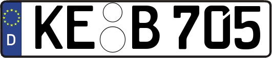 KE-B705